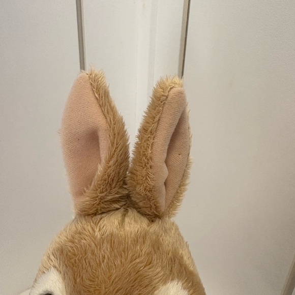 Peter Rabbit Stuffed Animal - Picture 11 of 14